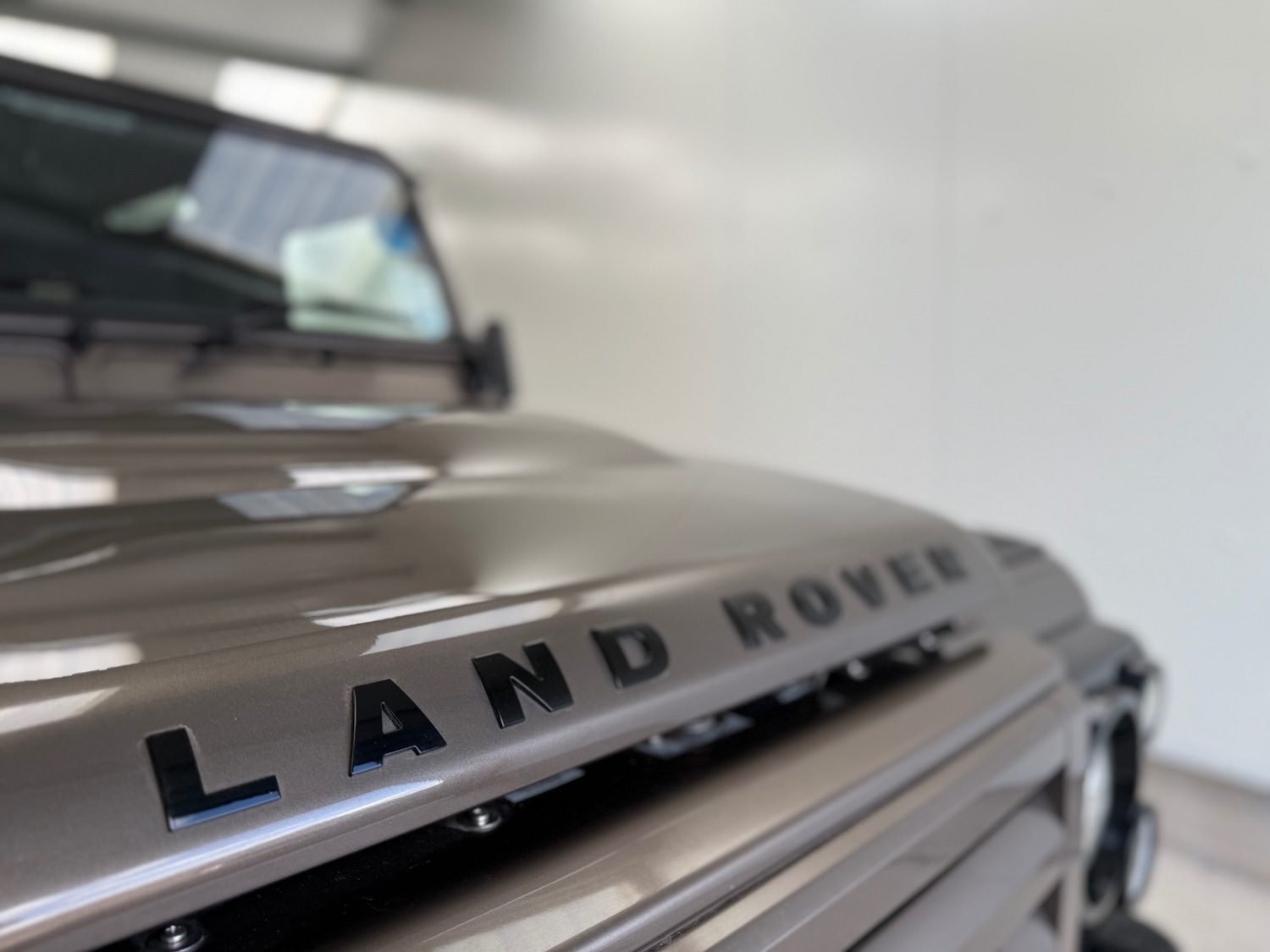 Used Land Rover Defender 2012 for sale - 76971119: Photo 21