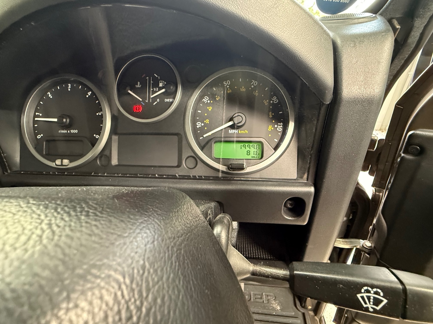 Used Land Rover Defender 2012 for sale - 76971119: Photo 32