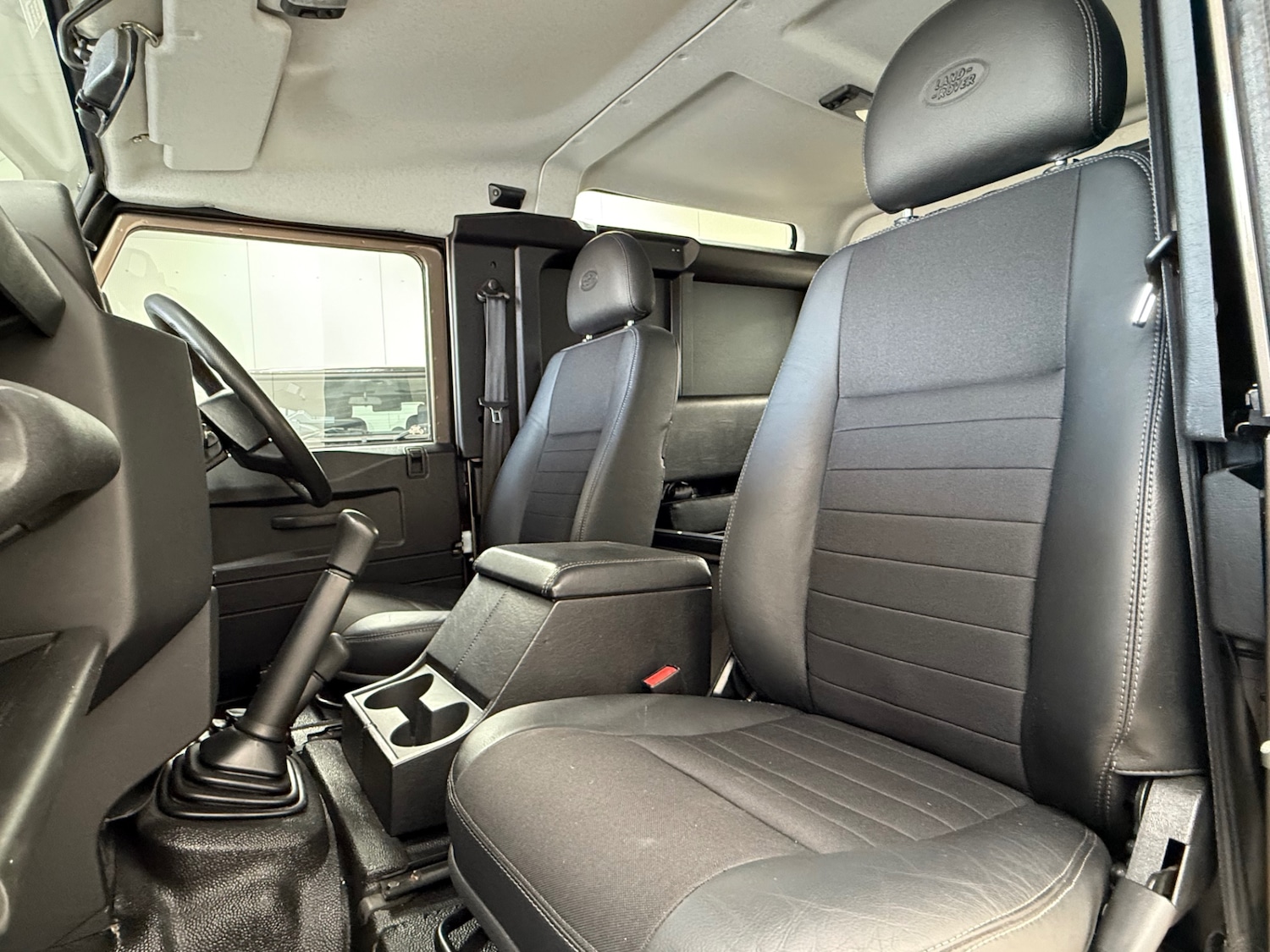 Used Land Rover Defender 2012 for sale - 76971119: Photo 42