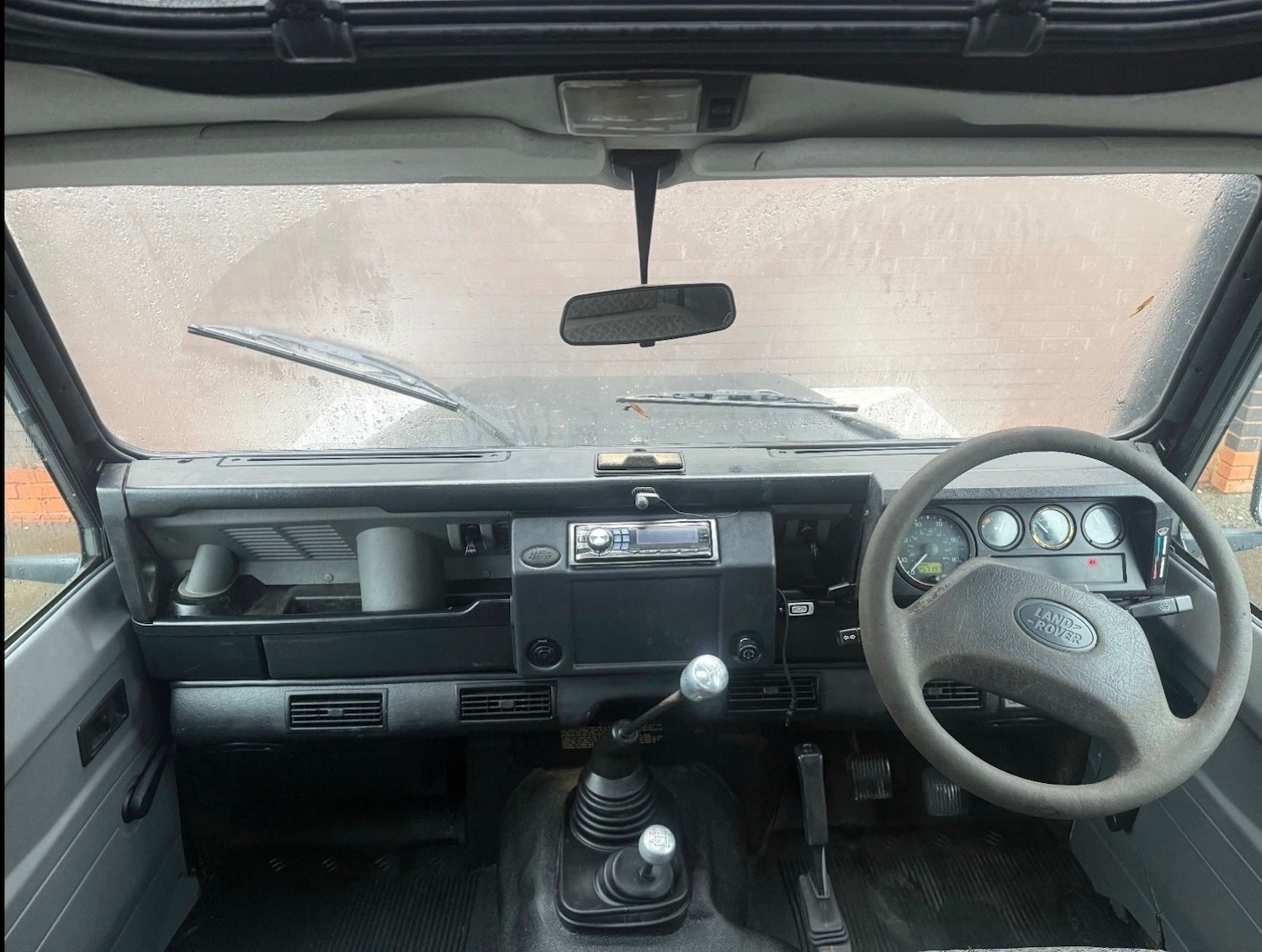 Used Land Rover Defender 1999 for sale - 77620305: Photo 11