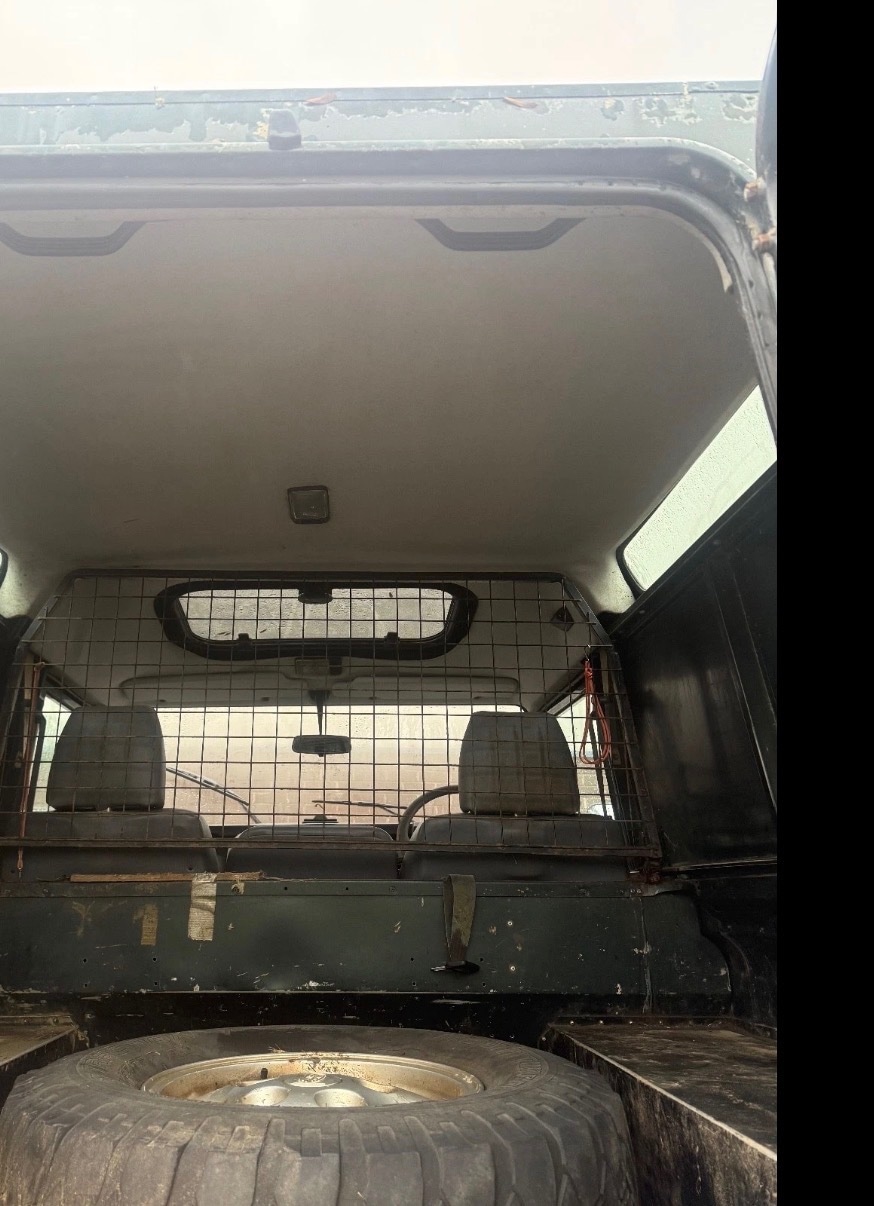 Used Land Rover Defender 1999 for sale - 77620305: Photo 12