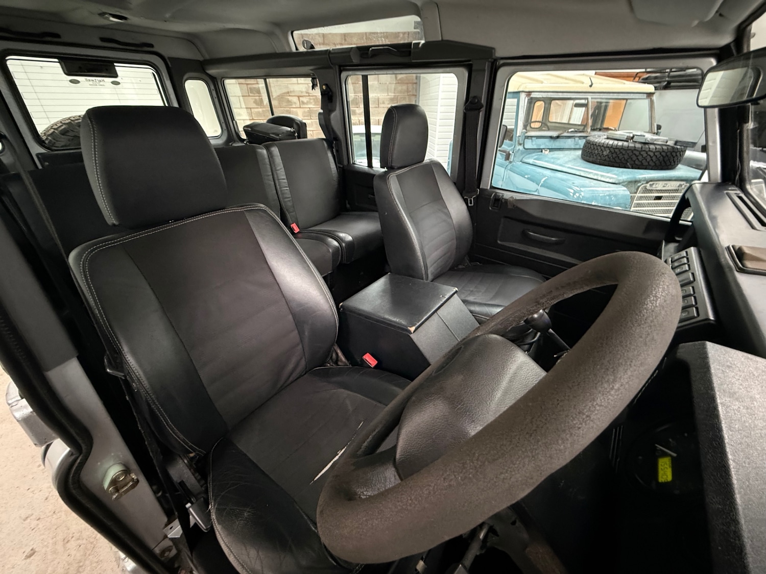 Used Land Rover Defender 2006 for sale - 77233829: Photo 27