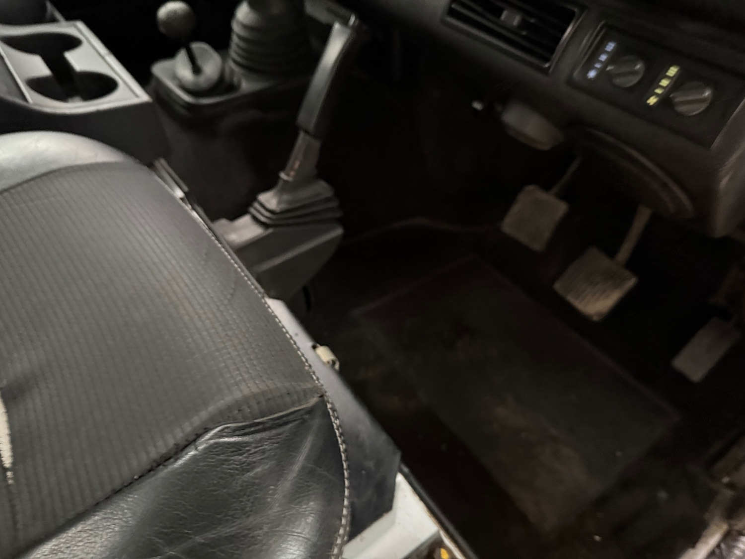 Used Land Rover Defender 2006 for sale - 77233829: Photo 29