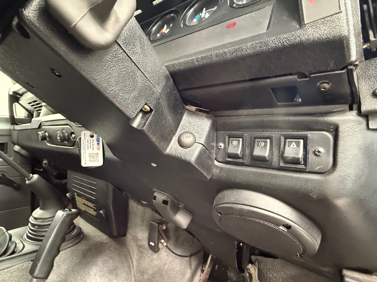 Used Land Rover Defender 2000 for sale - 76925870: Photo 27