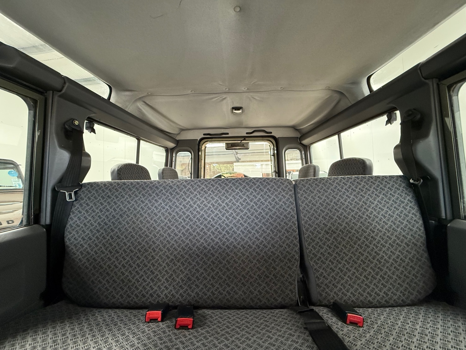 Used Land Rover Defender 2000 for sale - 76925870: Photo 35