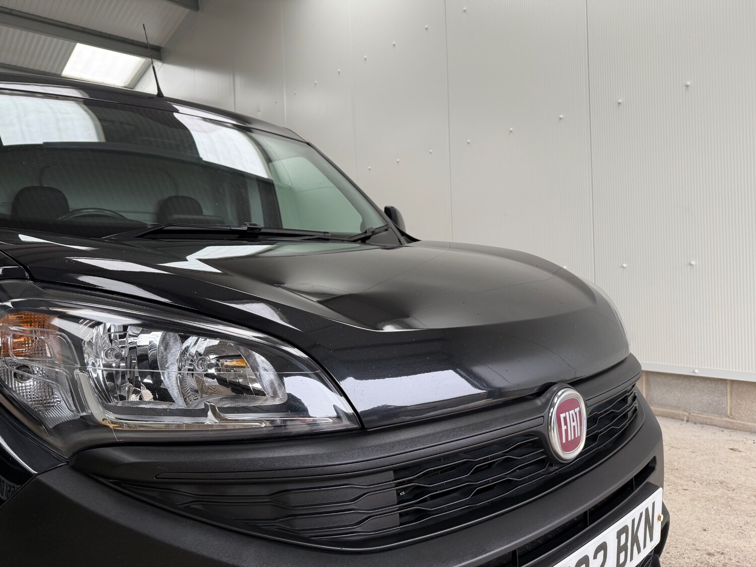Used Fiat Doblo 2022 for sale - 77562636: Photo 10
