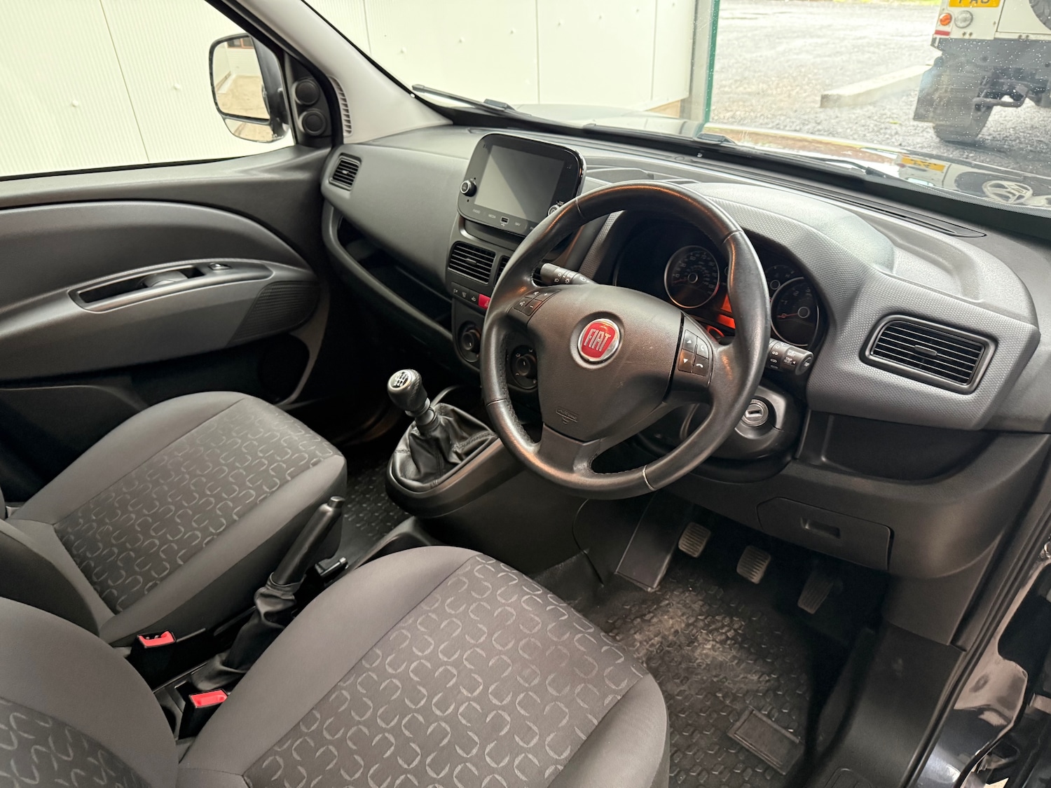 Used Fiat Doblo 2022 for sale - 77562636: Photo 15
