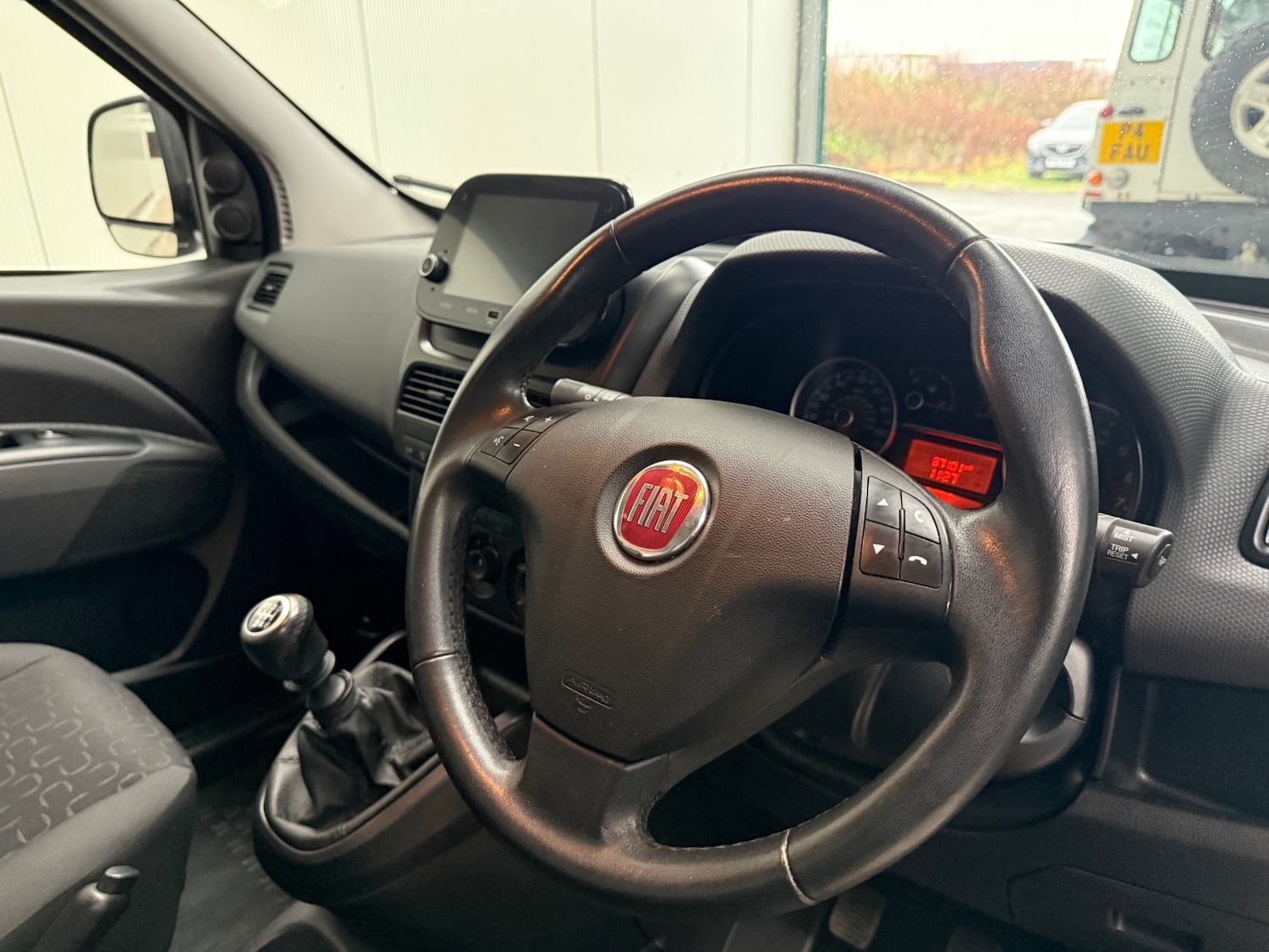 Used Fiat Doblo 2022 for sale - 77562636: Photo 16