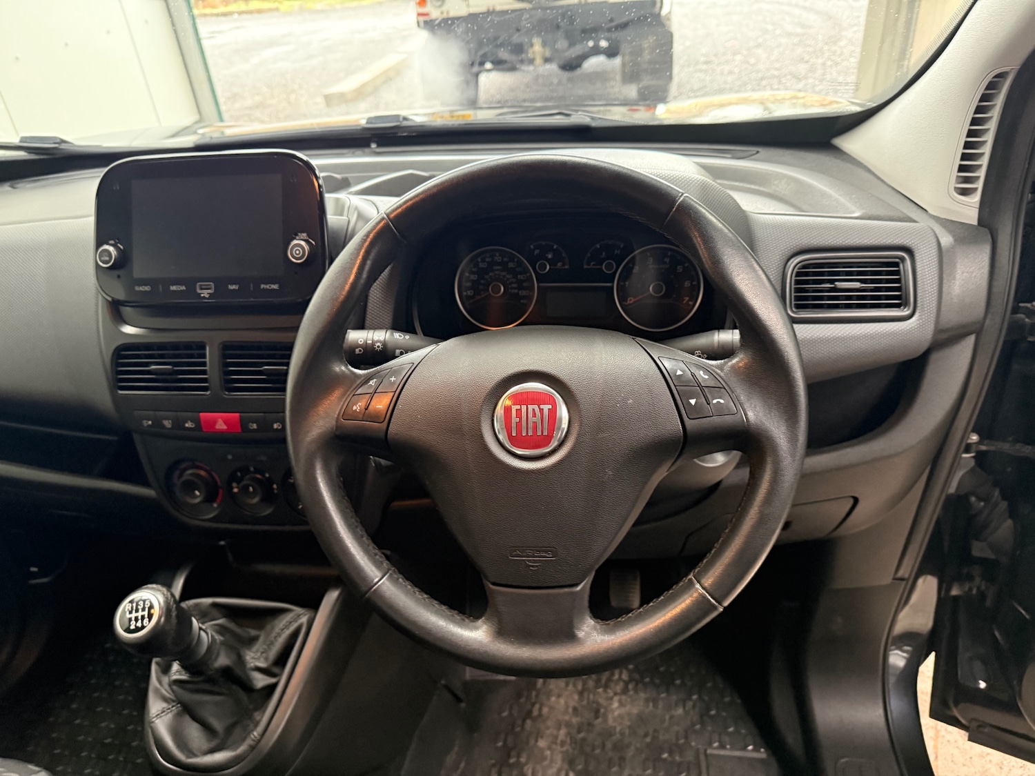 Used Fiat Doblo 2022 for sale - 77562636: Photo 17