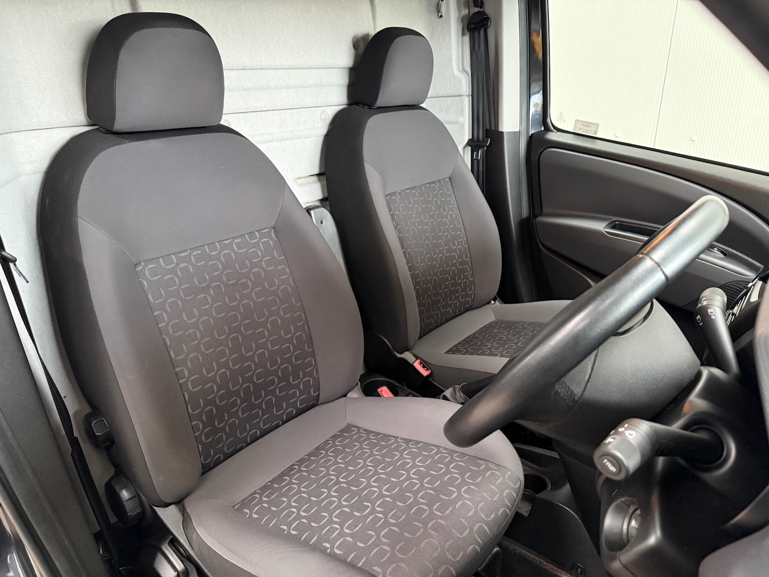 Used Fiat Doblo 2022 for sale - 77562636: Photo 20