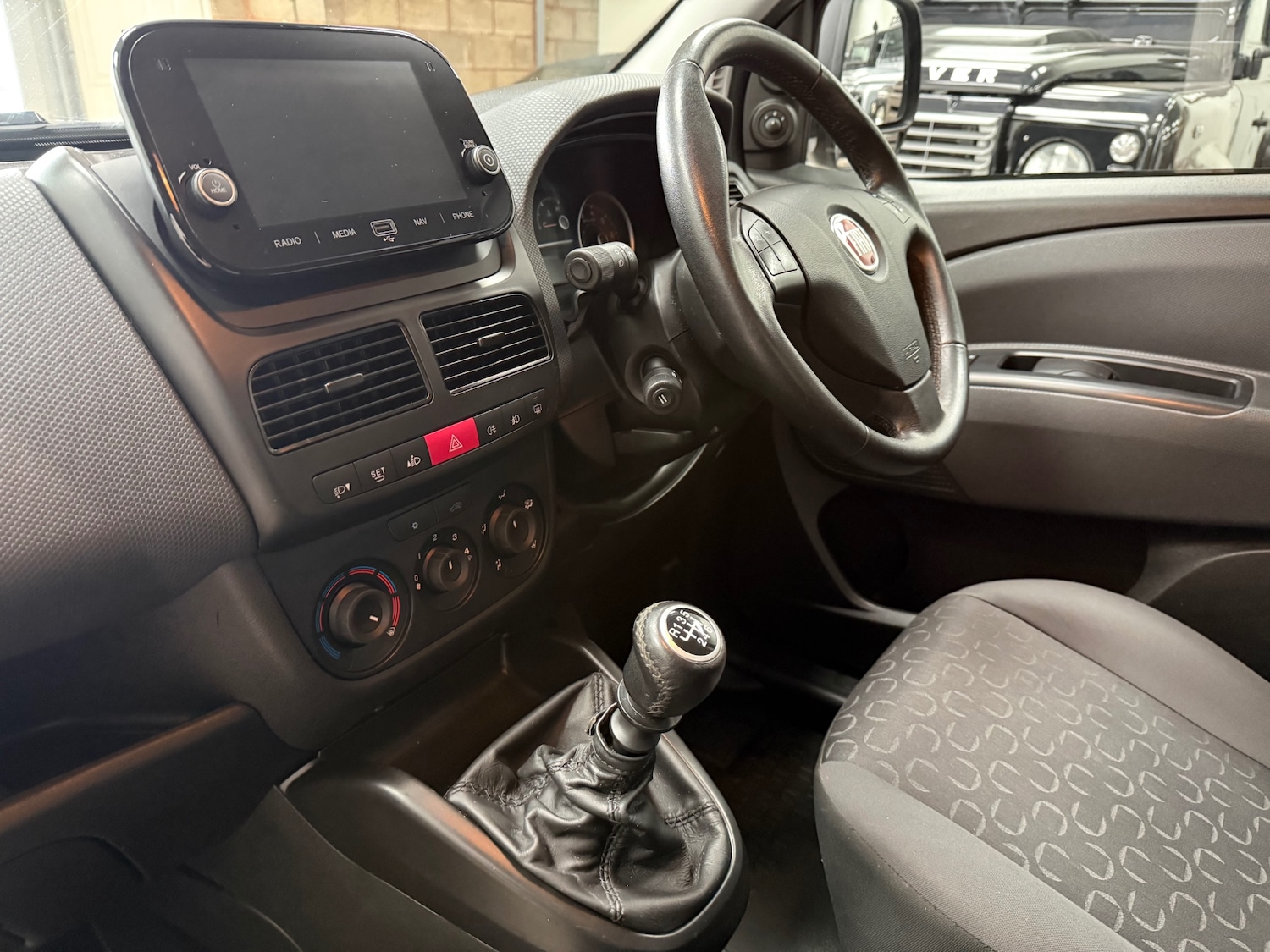 Used Fiat Doblo 2022 for sale - 77562636: Photo 22