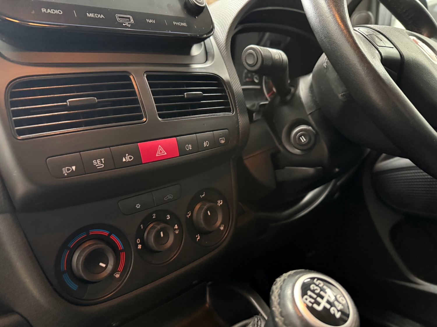 Used Fiat Doblo 2022 for sale - 77562636: Photo 23