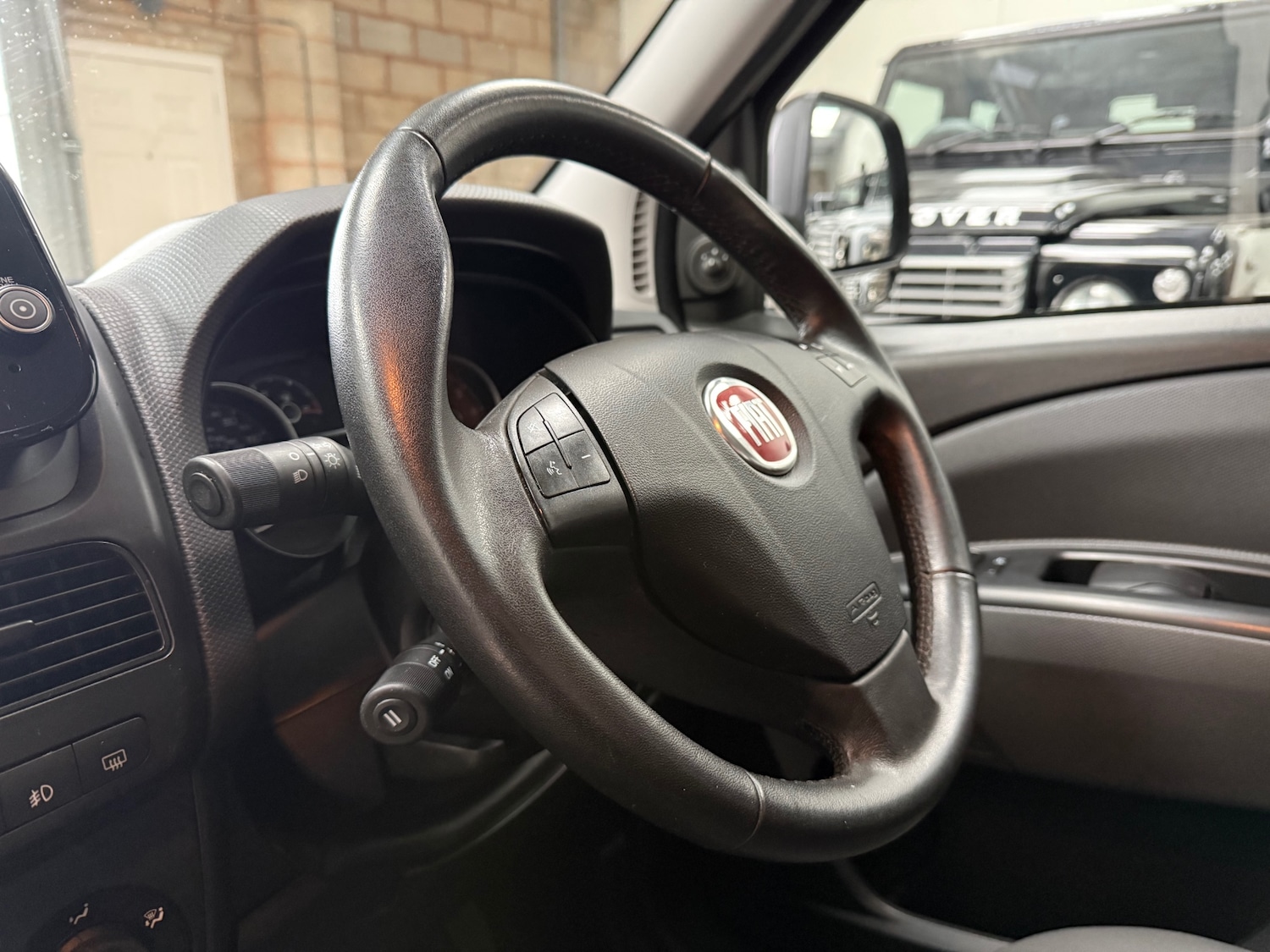 Used Fiat Doblo 2022 for sale - 77562636: Photo 24