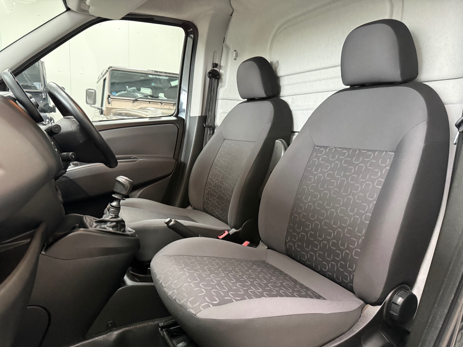 Used Fiat Doblo 2022 for sale - 77562636: Photo 25