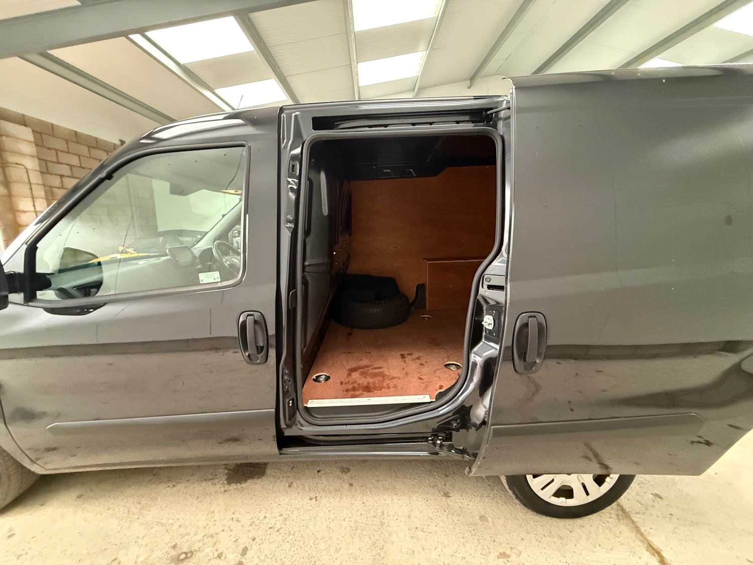 Used Fiat Doblo 2022 for sale - 77562636: Photo 26