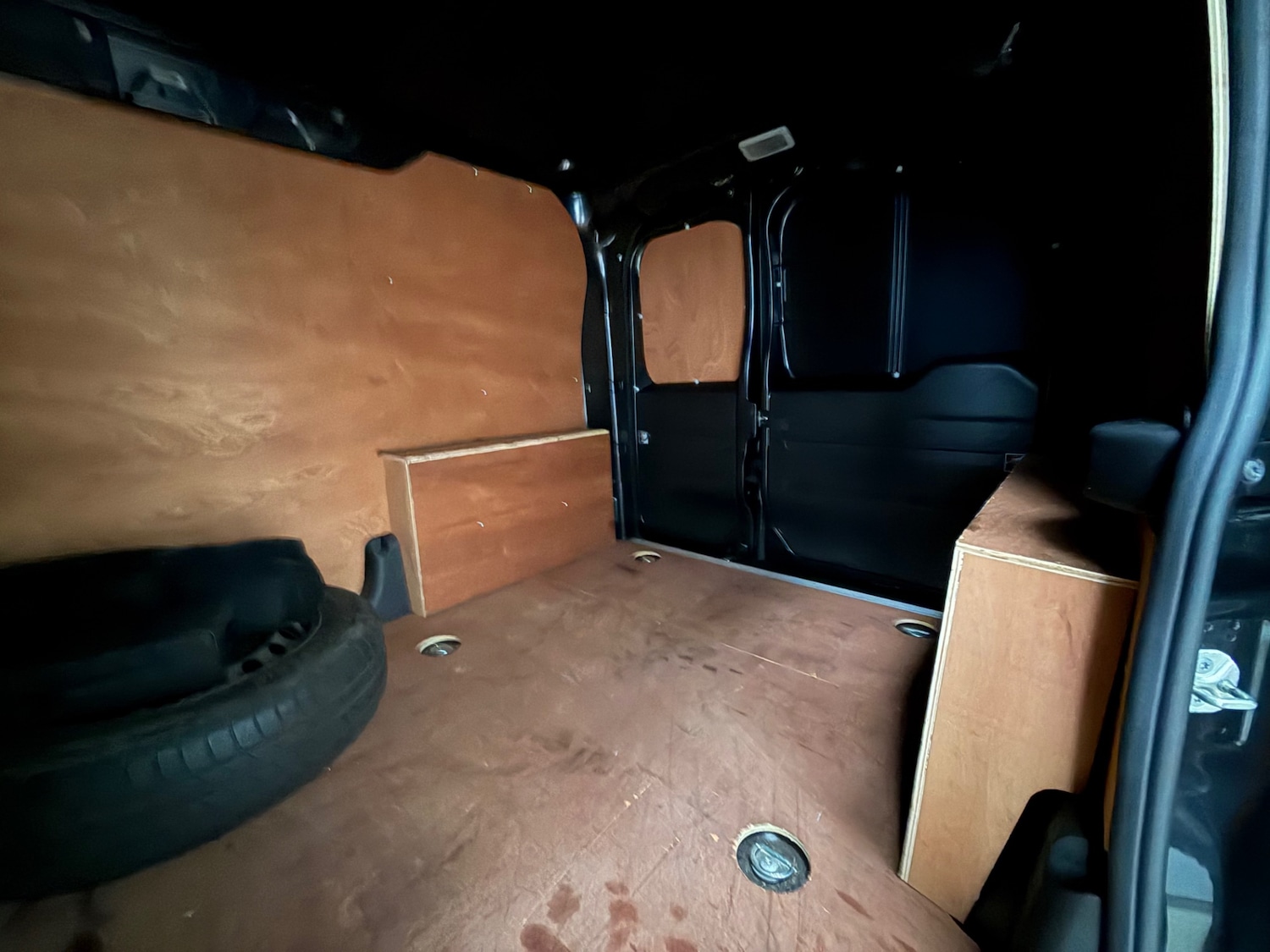 Used Fiat Doblo 2022 for sale - 77562636: Photo 27