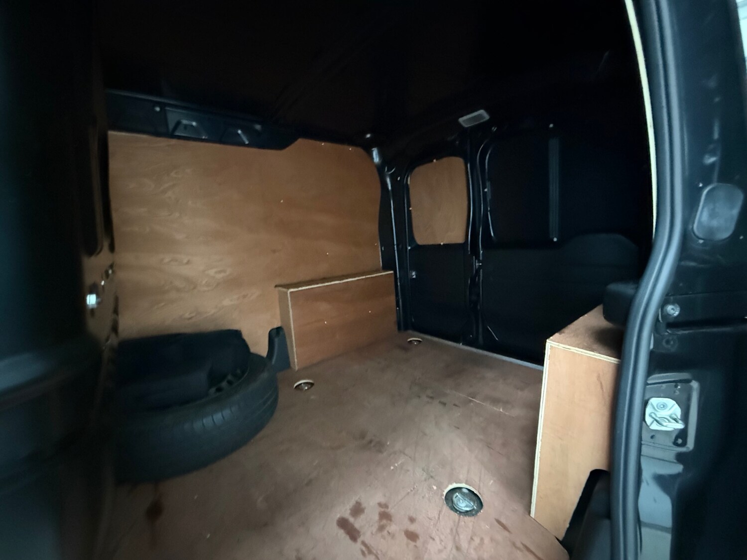 Used Fiat Doblo 2022 for sale - 77562636: Photo 28