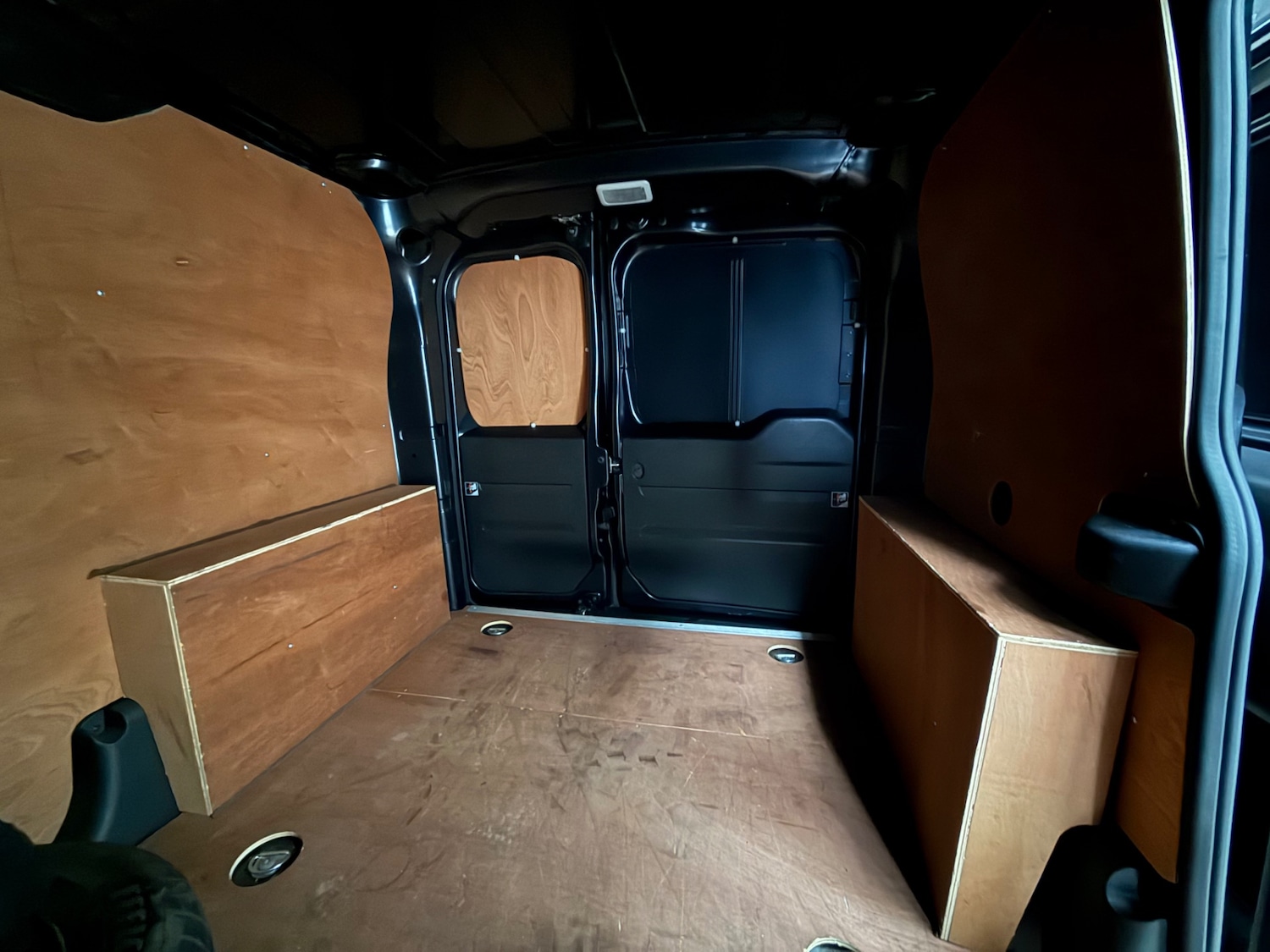 Used Fiat Doblo 2022 for sale - 77562636: Photo 29