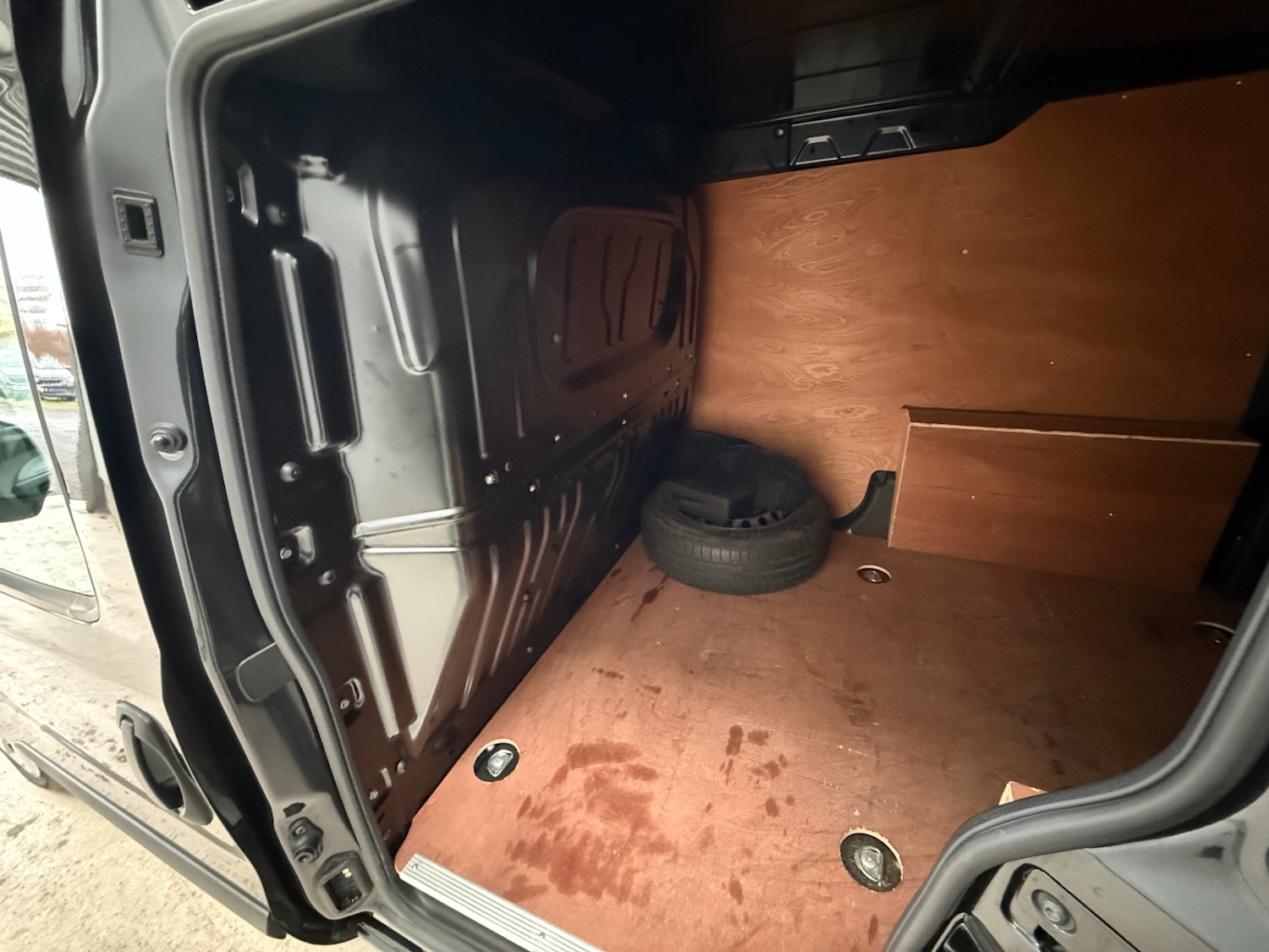 Used Fiat Doblo 2022 for sale - 77562636: Photo 30