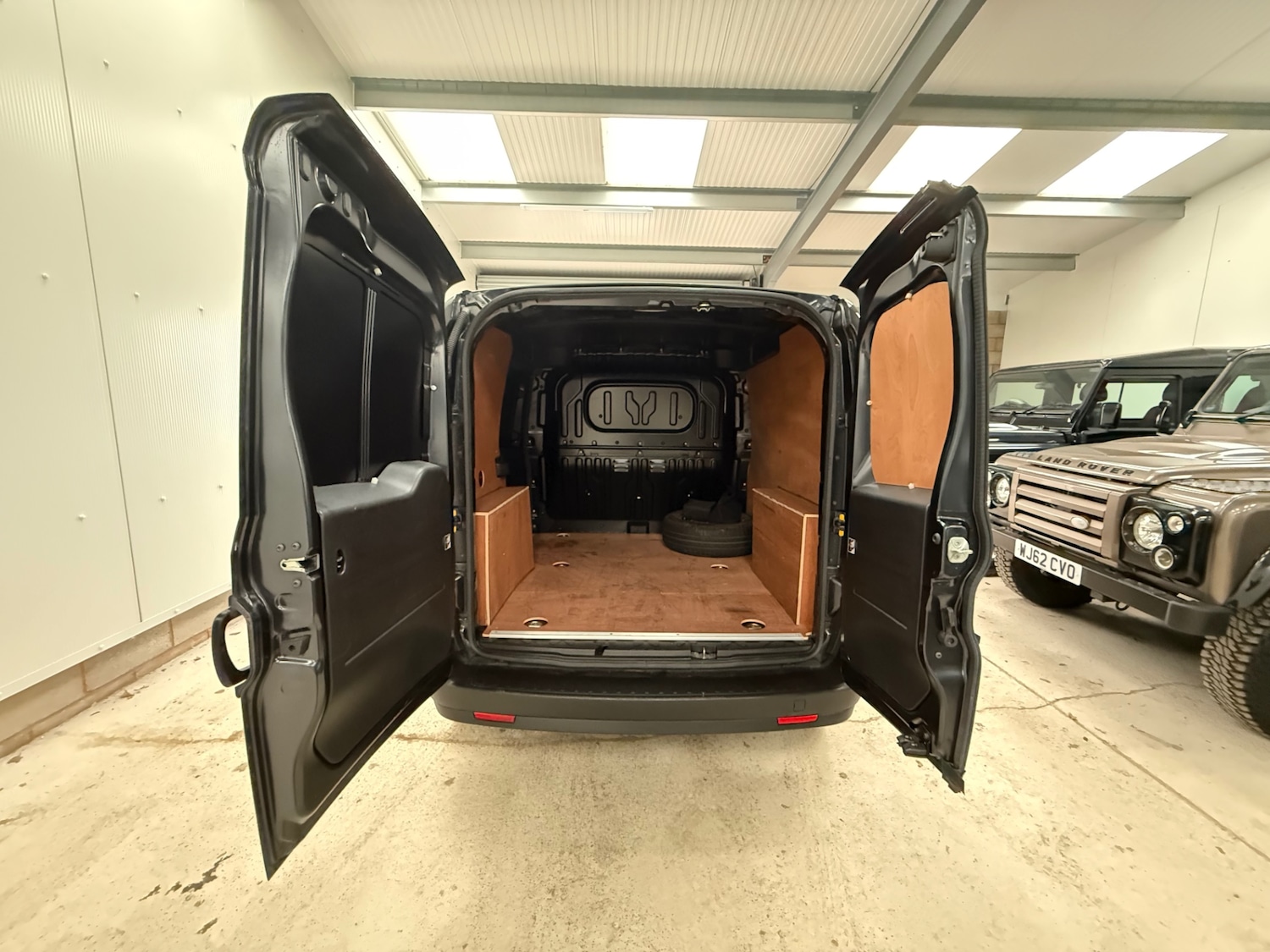 Used Fiat Doblo 2022 for sale - 77562636: Photo 31