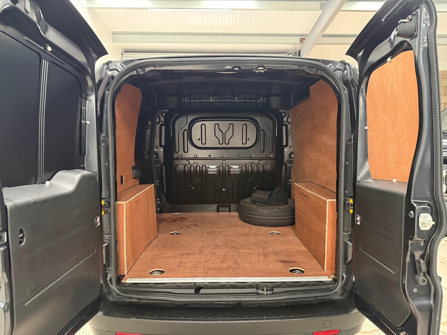 Used Fiat Doblo 2022 for sale - 77562636: Photo 32