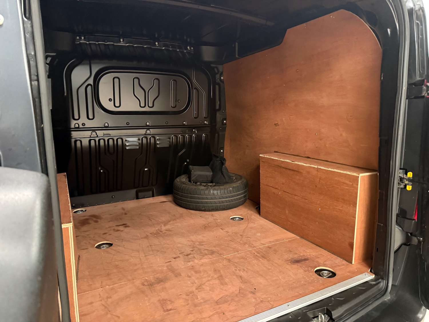 Used Fiat Doblo 2022 for sale - 77562636: Photo 34