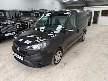 Used Fiat Doblo 2022 for sale - 77562636: Photo
