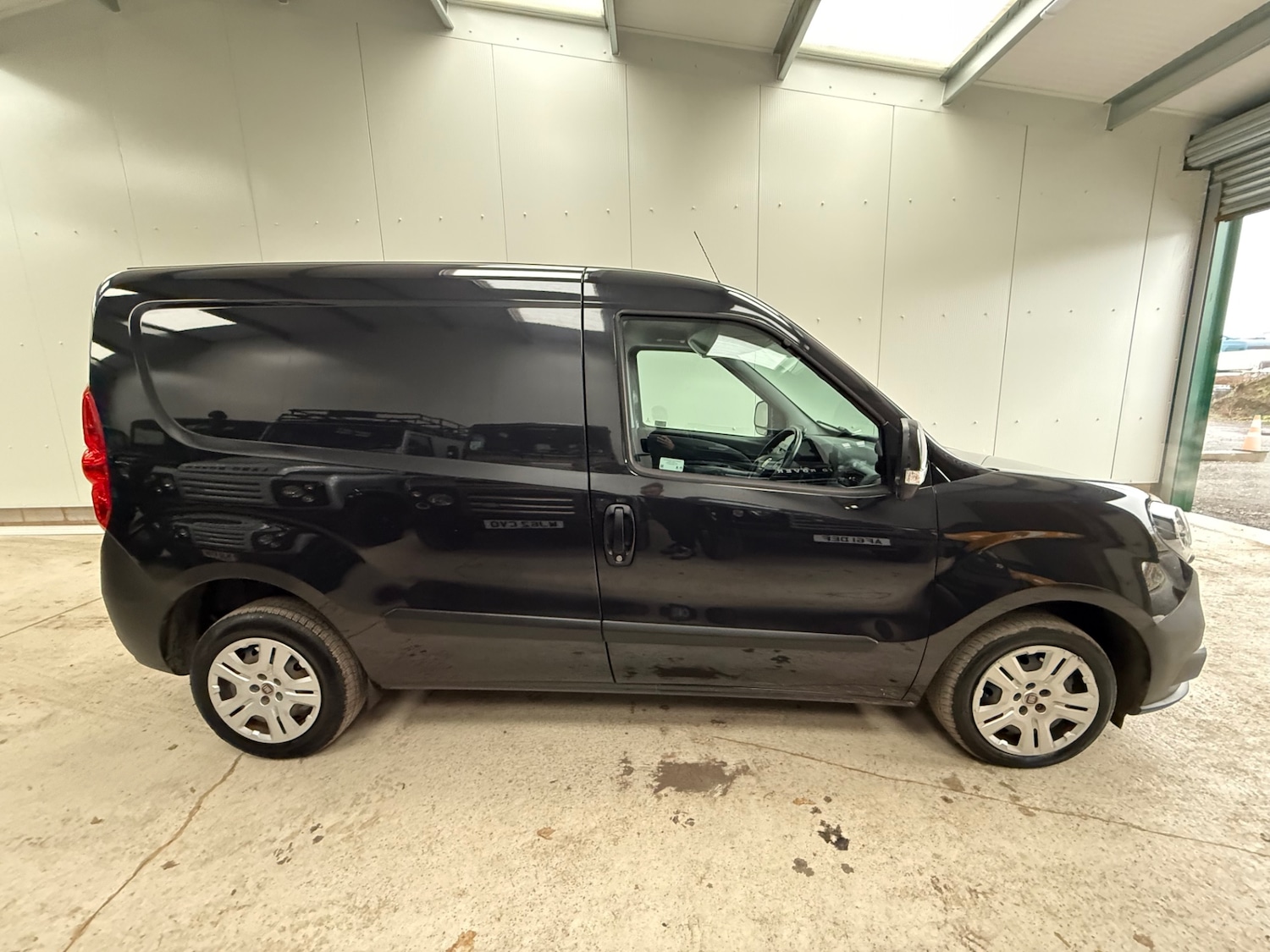 Used Fiat Doblo 2022 for sale - 77562636: Photo 8