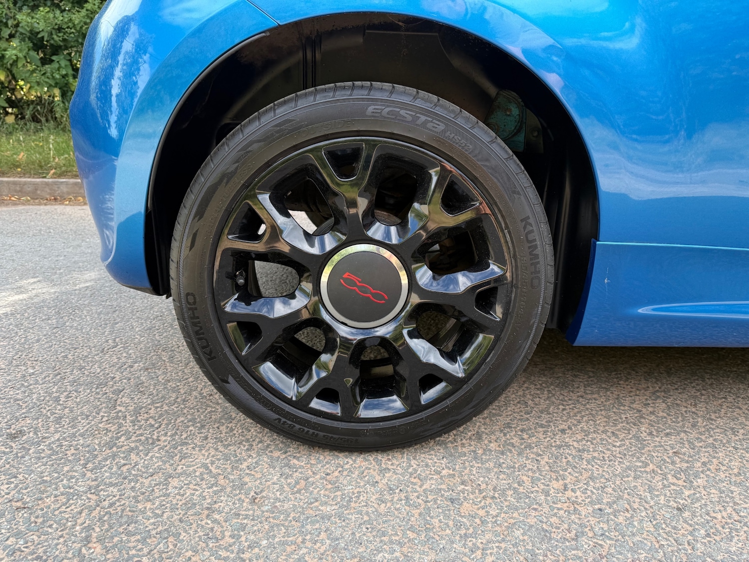 Used Fiat 500 2014 for sale - 77020638: Photo 10