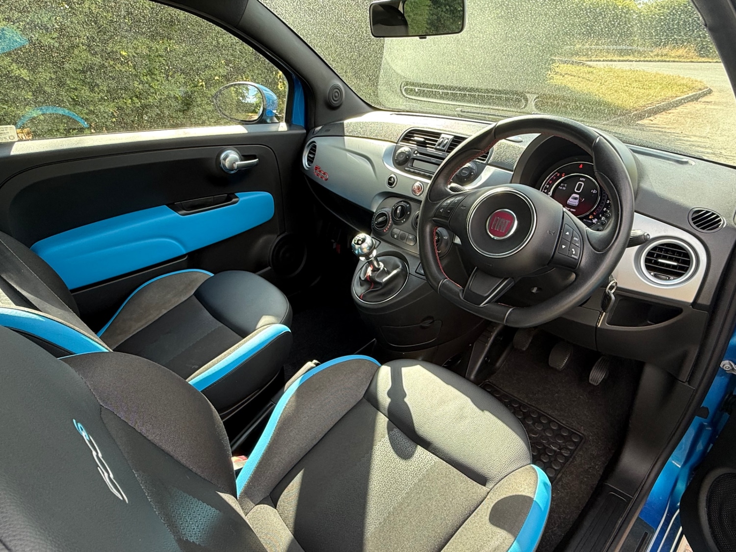 Used Fiat 500 2014 for sale - 77020638: Photo 13