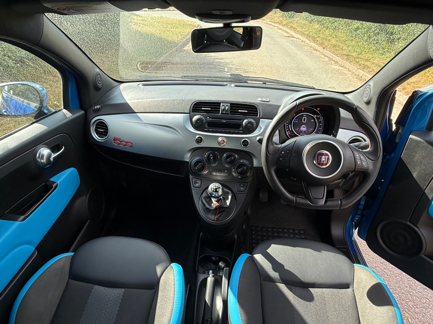 Used Fiat 500 2014 for sale - 77020638: Photo 18