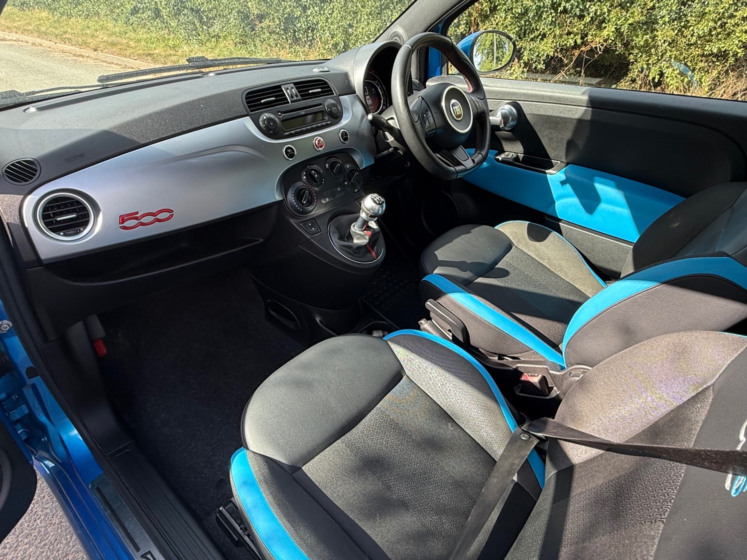 Used Fiat 500 2014 for sale - 77020638: Photo 19