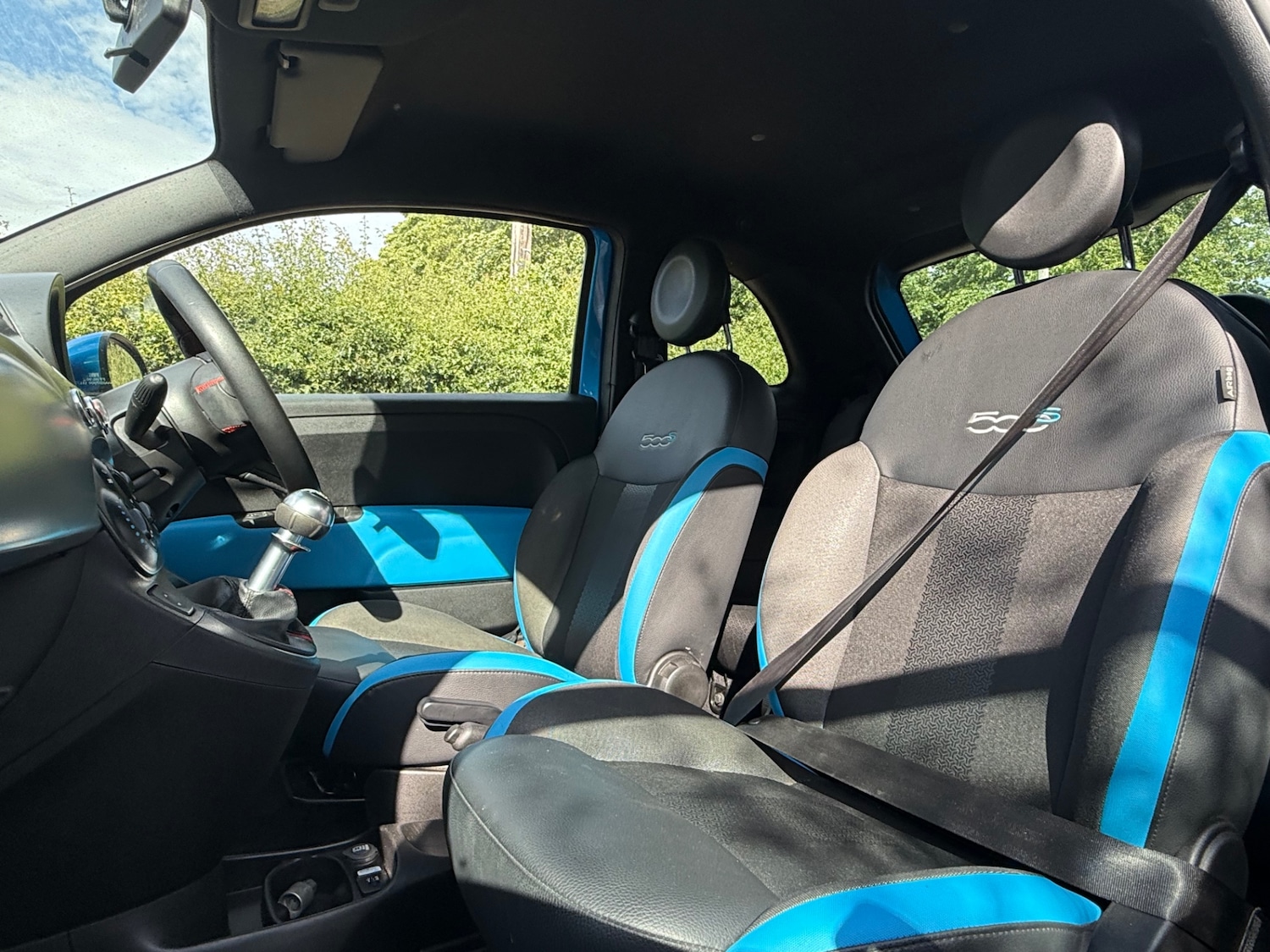 Used Fiat 500 2014 for sale - 77020638: Photo 20