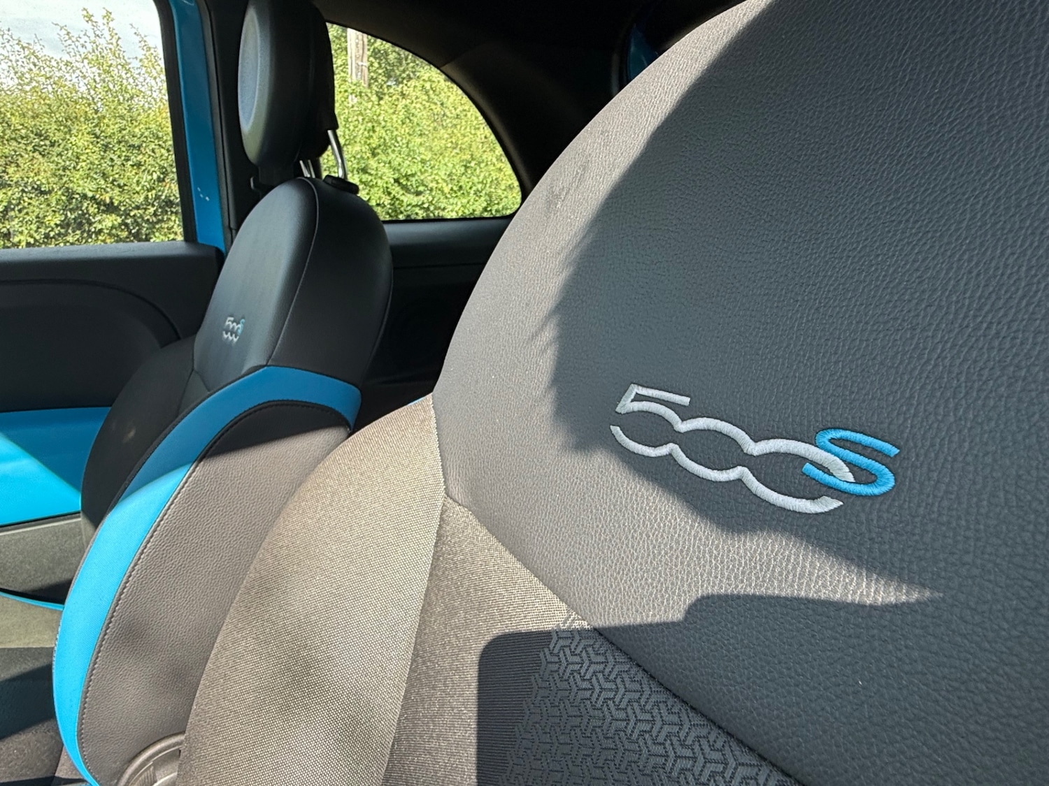 Used Fiat 500 2014 for sale - 77020638: Photo 22