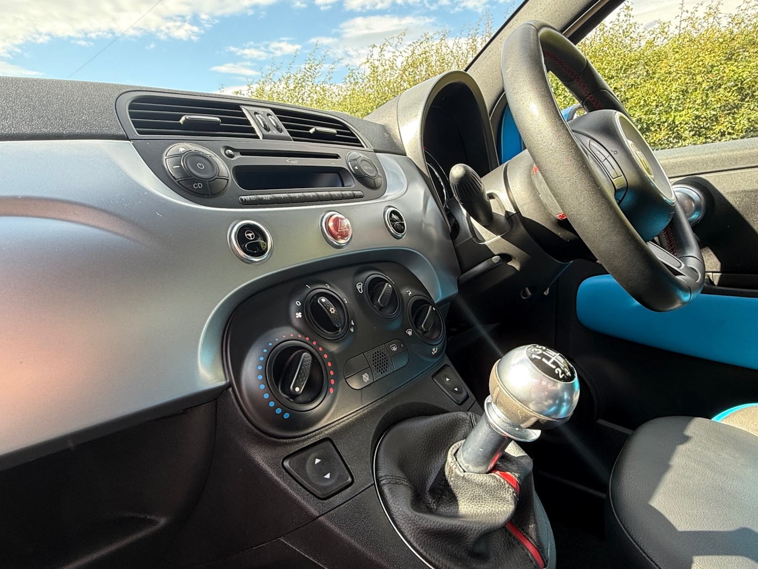 Used Fiat 500 2014 for sale - 77020638: Photo 23