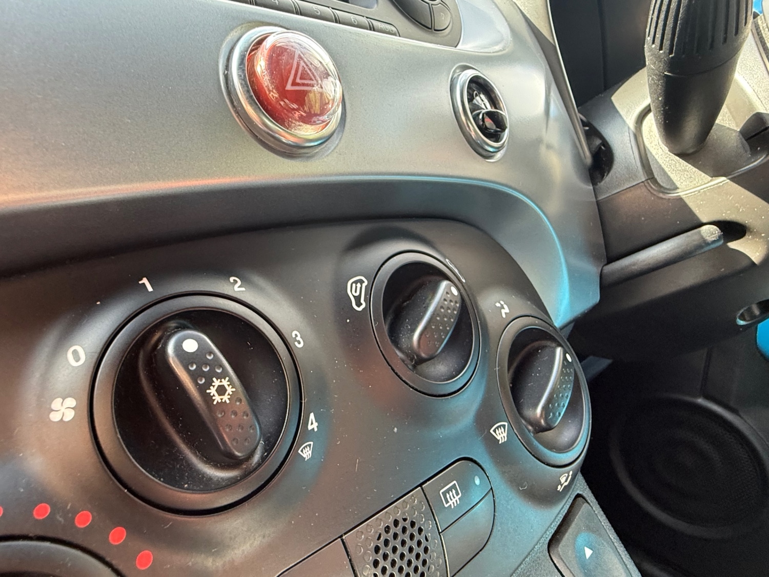 Used Fiat 500 2014 for sale - 77020638: Photo 24