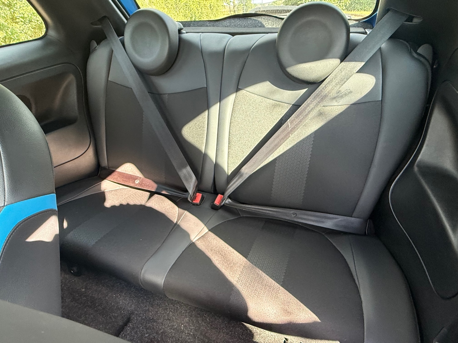 Used Fiat 500 2014 for sale - 77020638: Photo 25