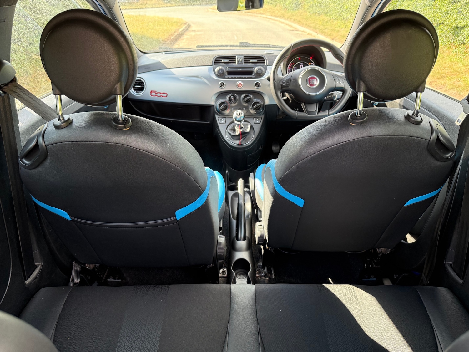 Used Fiat 500 2014 for sale - 77020638: Photo 26