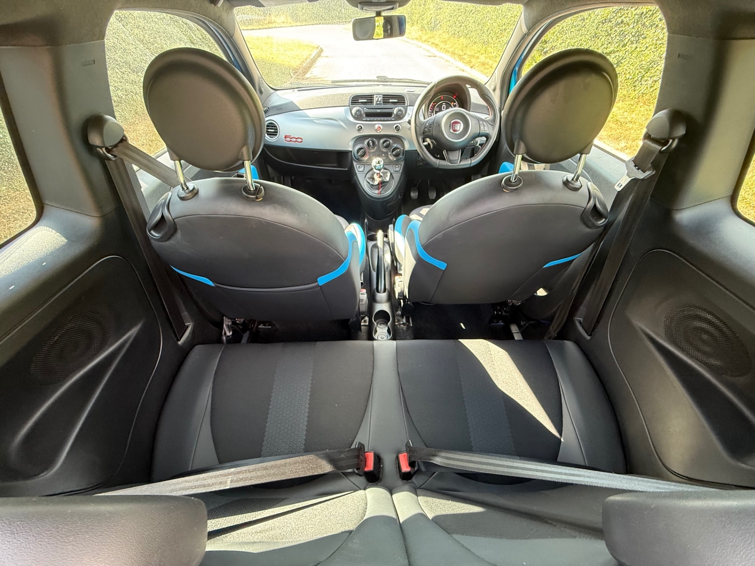 Used Fiat 500 2014 for sale - 77020638: Photo 27
