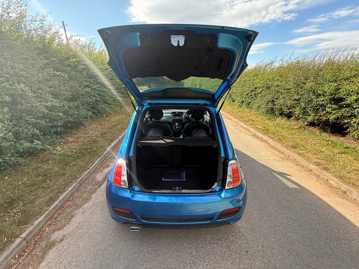 Used Fiat 500 2014 for sale - 77020638: Photo 28