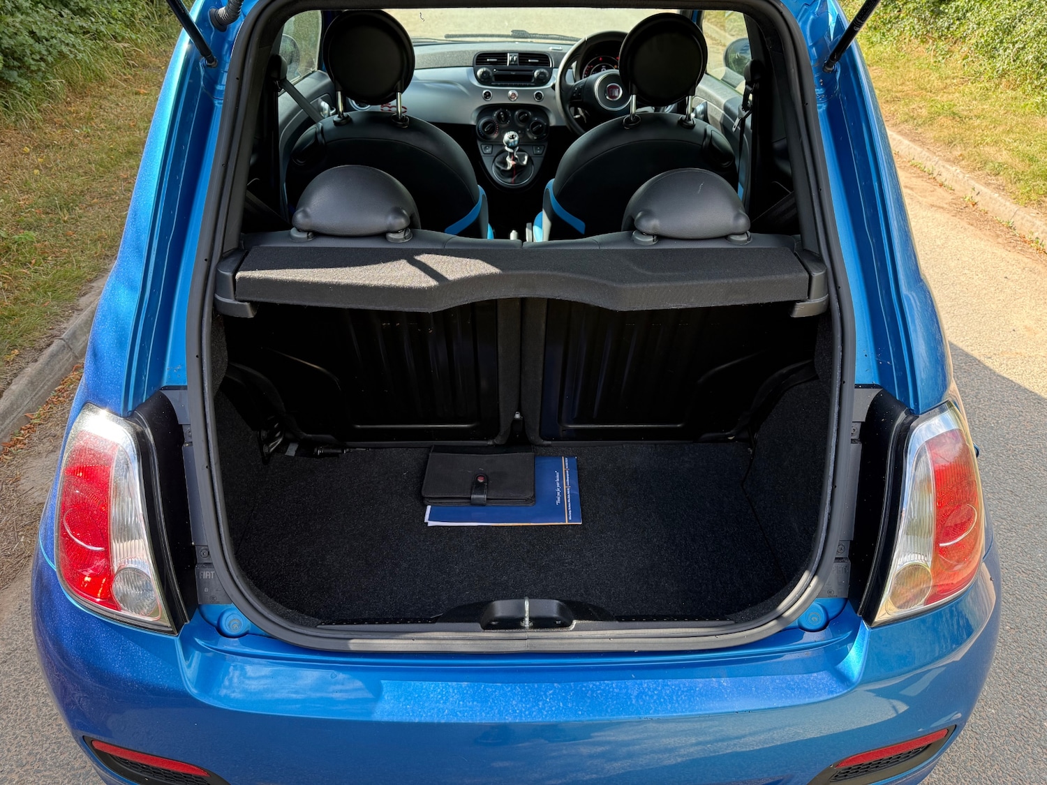 Used Fiat 500 2014 for sale - 77020638: Photo 29