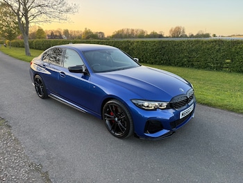 Used BMW 3 Series 2021 for sale - 78323684: Photo