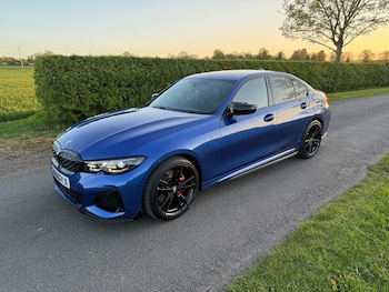 Used BMW 3 Series 2021 for sale - 78323684: Photo