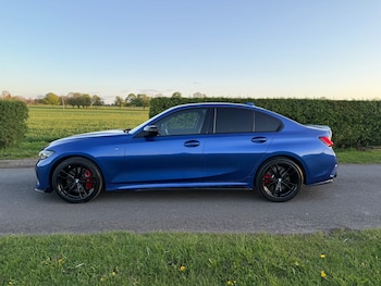 Used BMW 3 Series 2021 for sale - 78323684: Photo