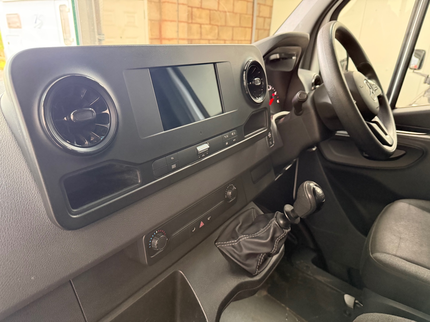 Used Mercedes-Benz Sprinter 2023 for sale - 77622205: Photo 18