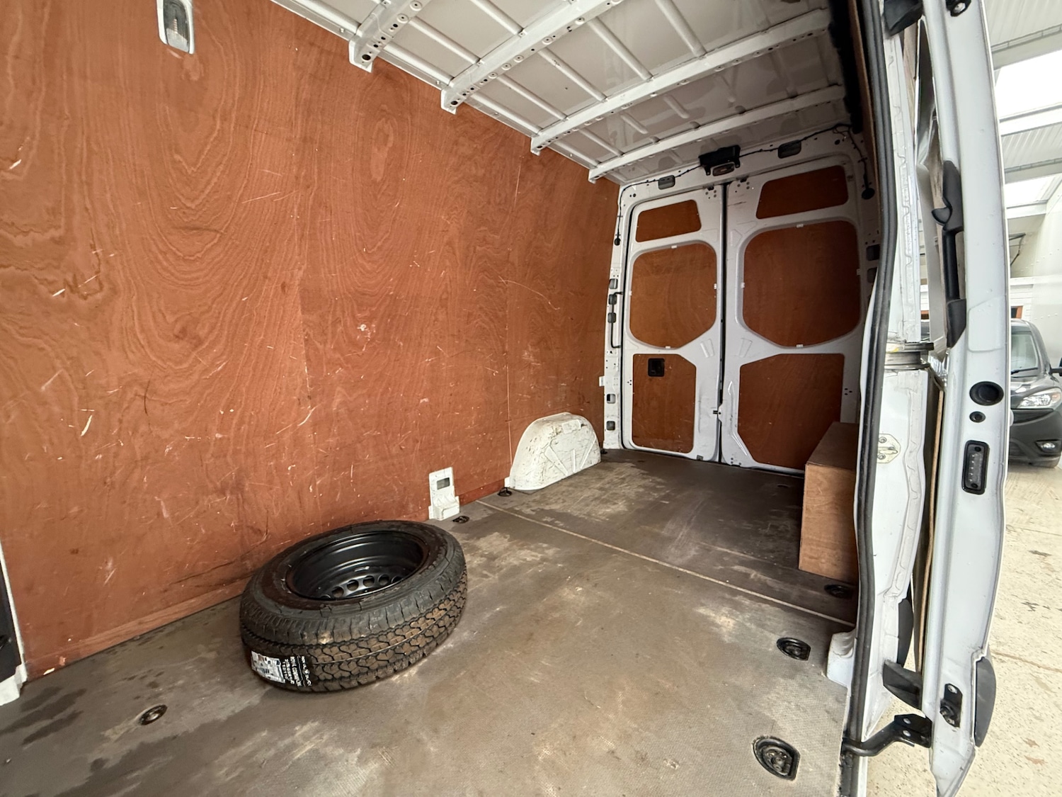 Used Mercedes-Benz Sprinter 2023 for sale - 77622205: Photo 21