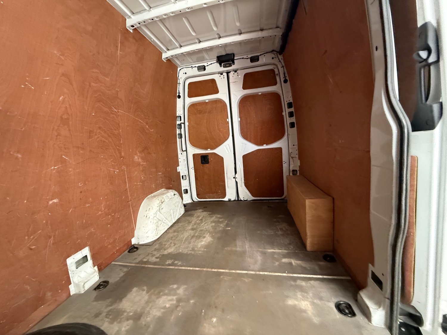 Used Mercedes-Benz Sprinter 2023 for sale - 77622205: Photo 22