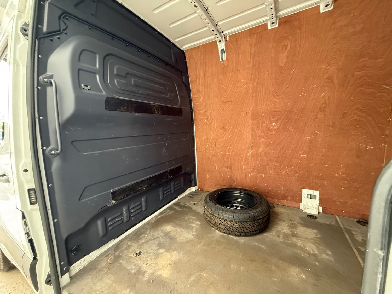 Used Mercedes-Benz Sprinter 2023 for sale - 77622205: Photo 23