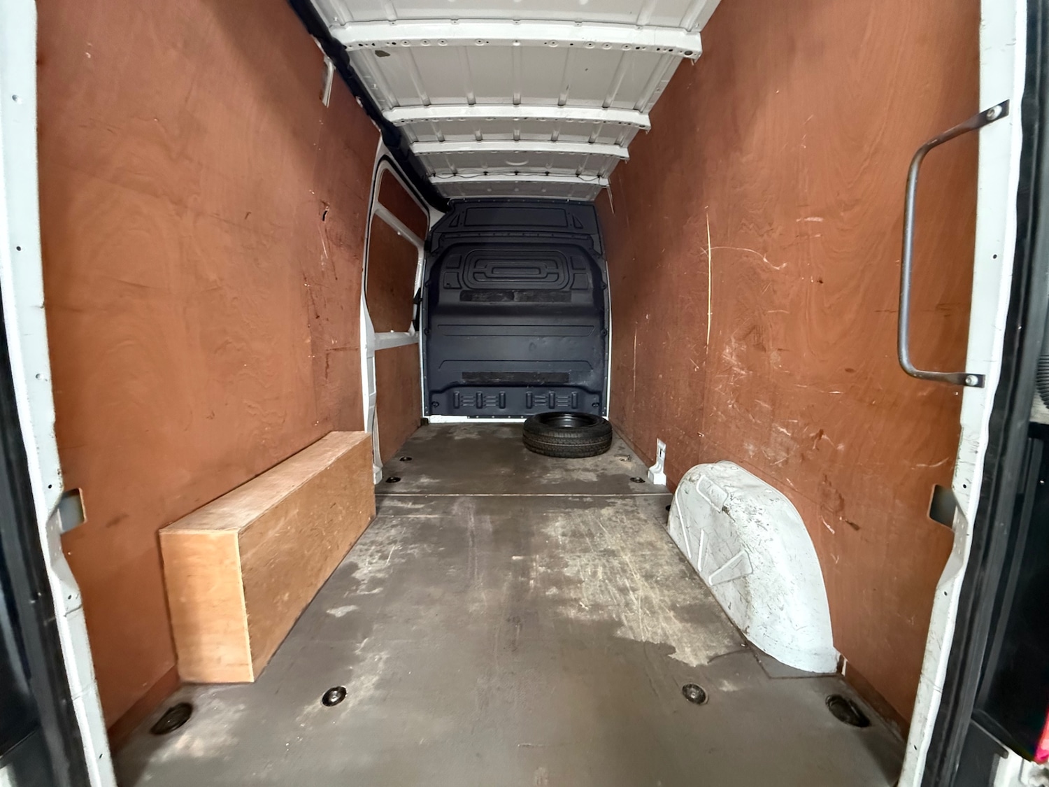 Used Mercedes-Benz Sprinter 2023 for sale - 77622205: Photo 25