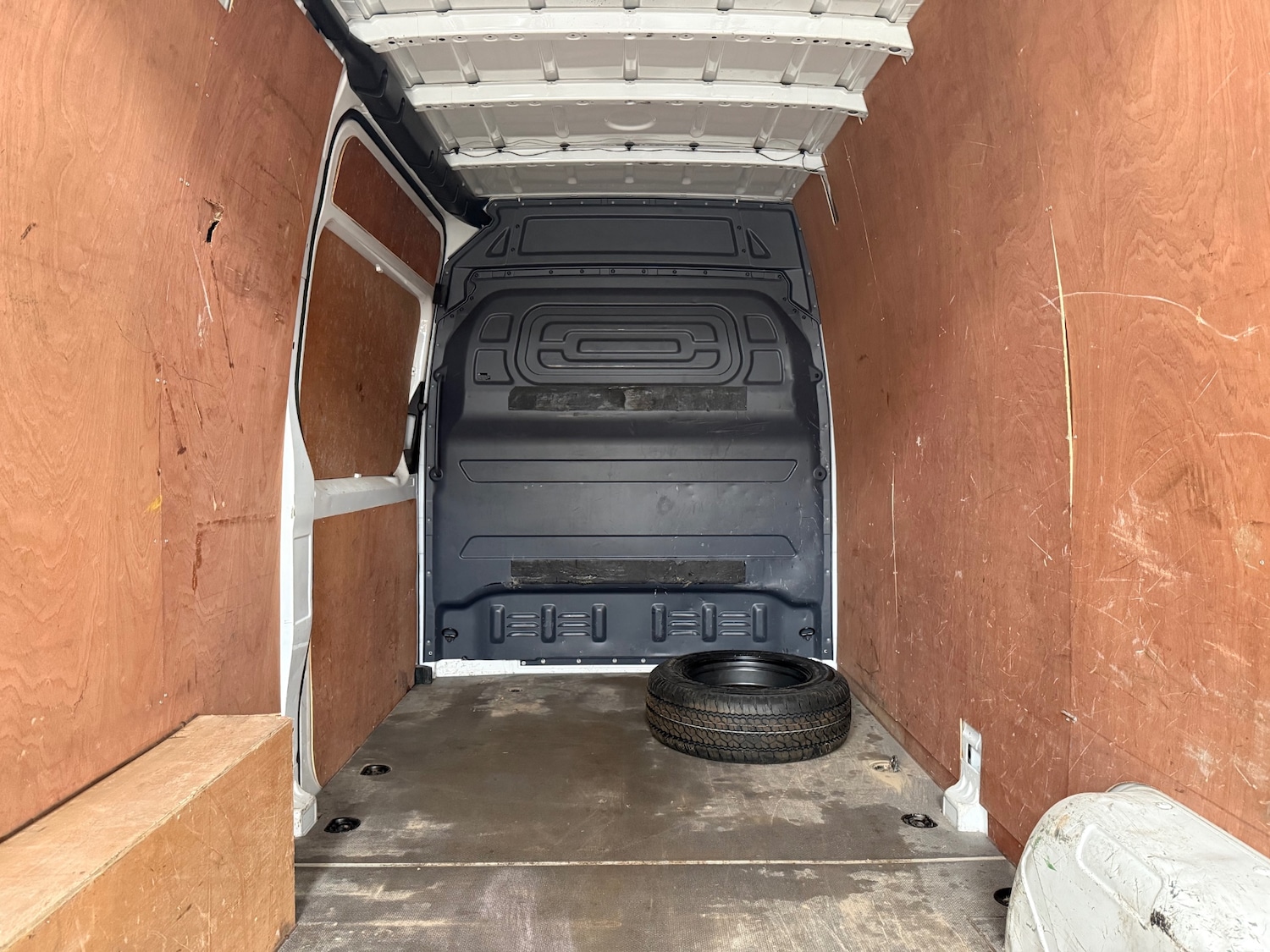 Used Mercedes-Benz Sprinter 2023 for sale - 77622205: Photo 26